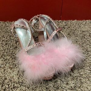 💕 Sugarthrillz Heels 💕